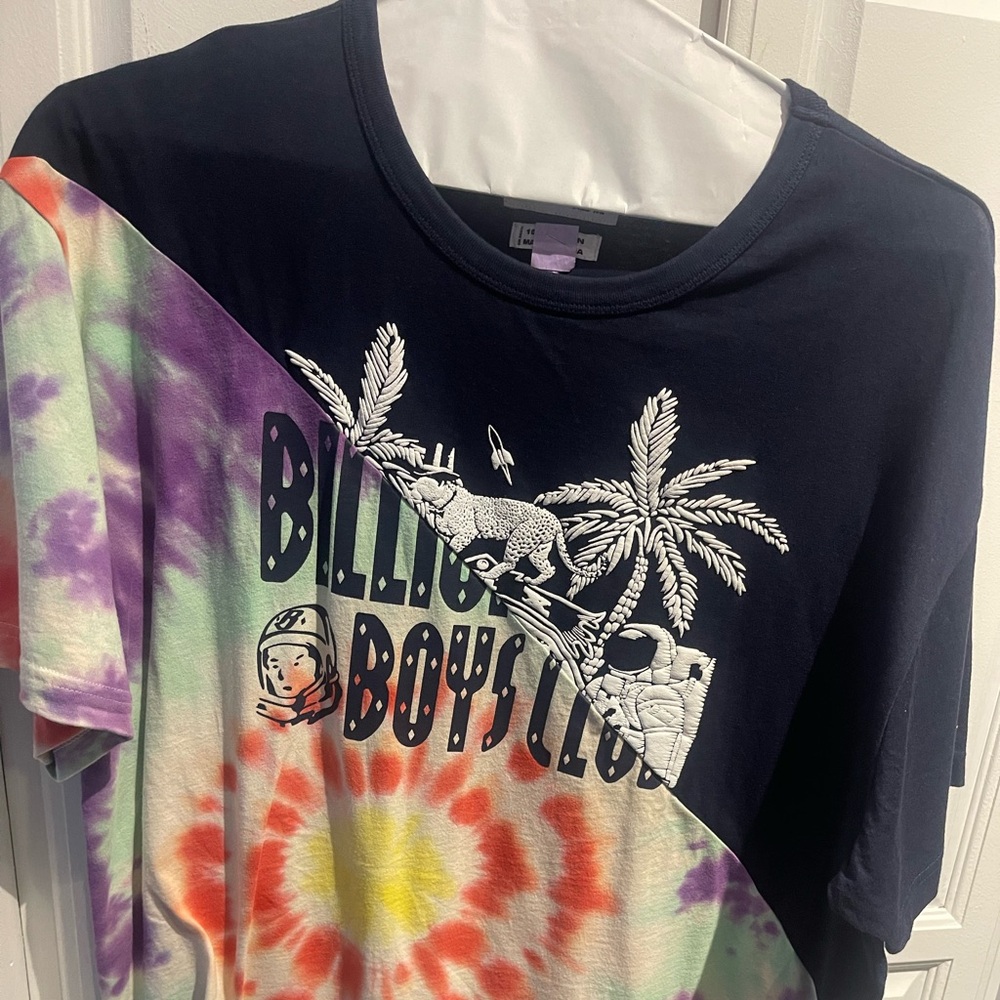 COPY - Billionaires Boys Club men’s shirt XL